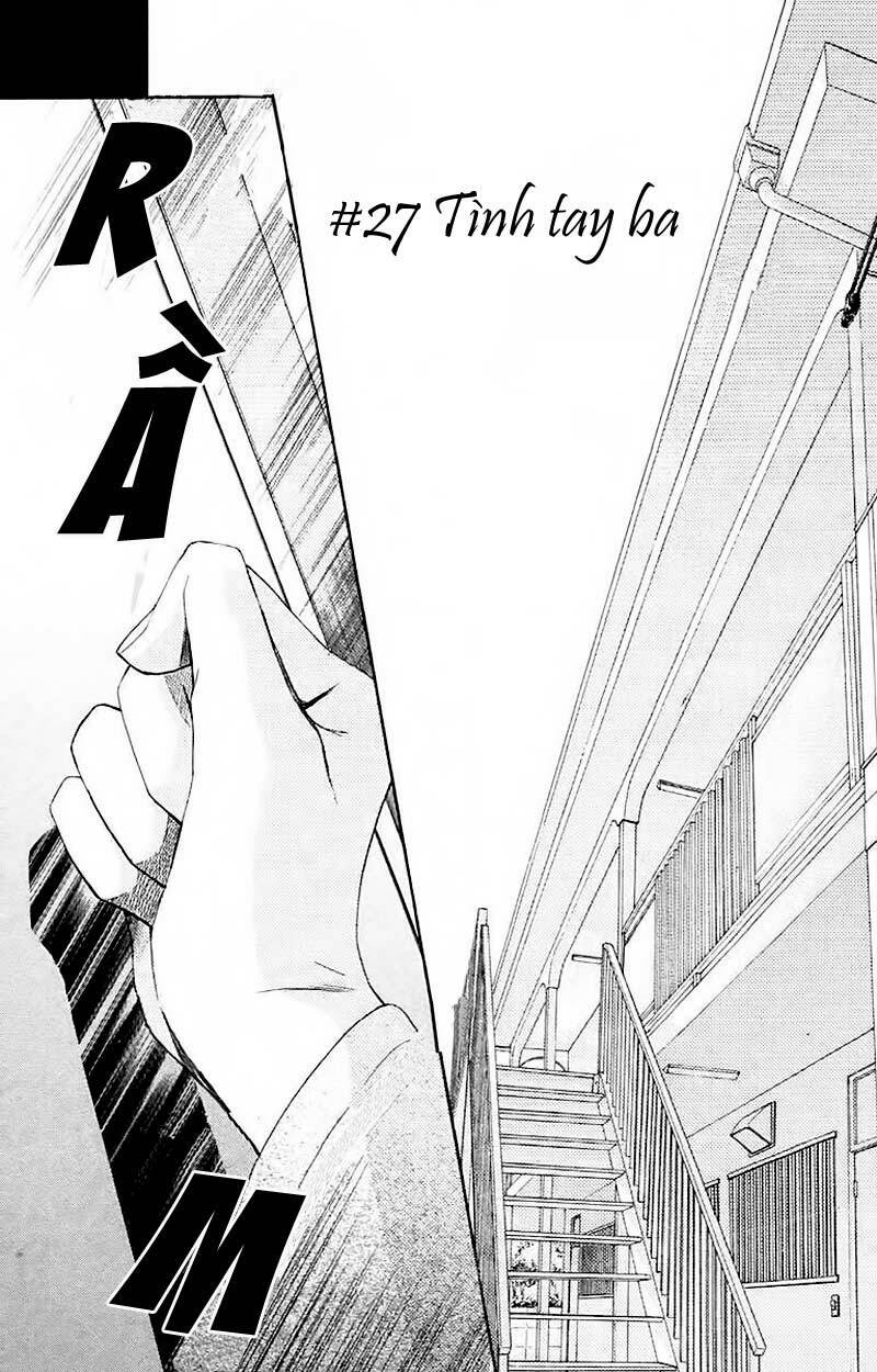 L-DK Chapter 27 - TC Truyện