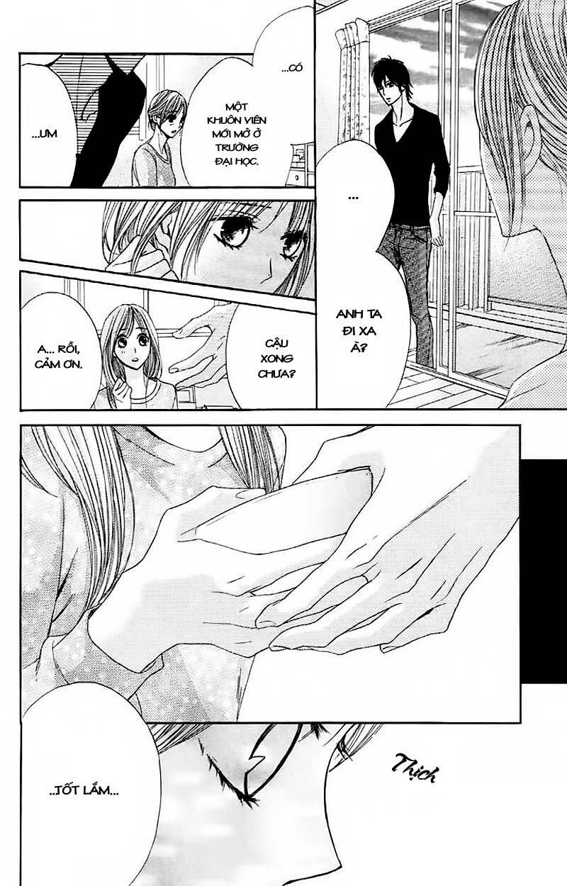 L-DK Chapter 27 - TC Truyện