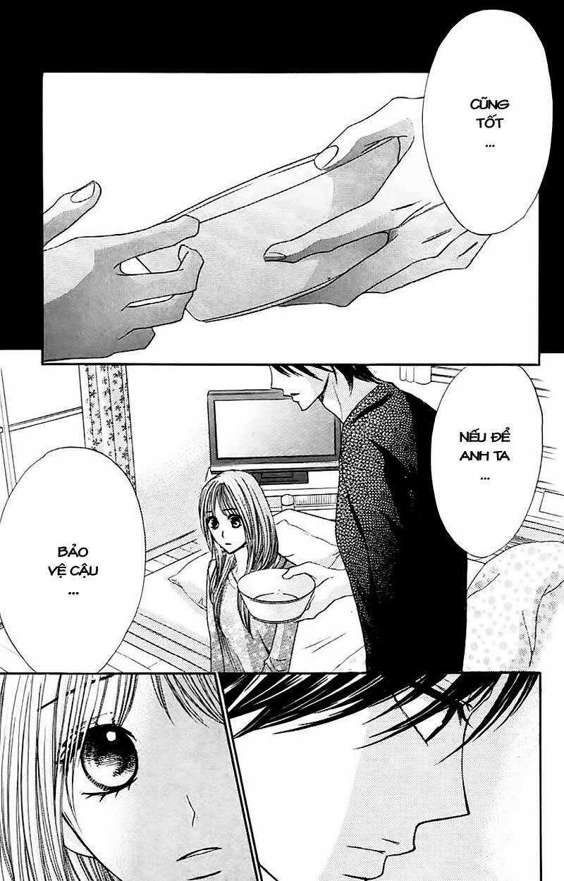 L-DK Chapter 27 - TC Truyện
