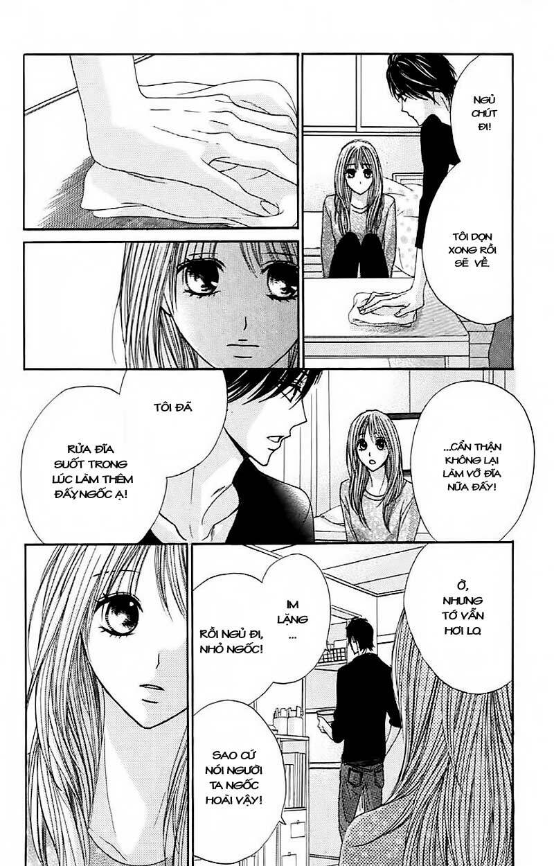 L-DK Chapter 27 - TC Truyện