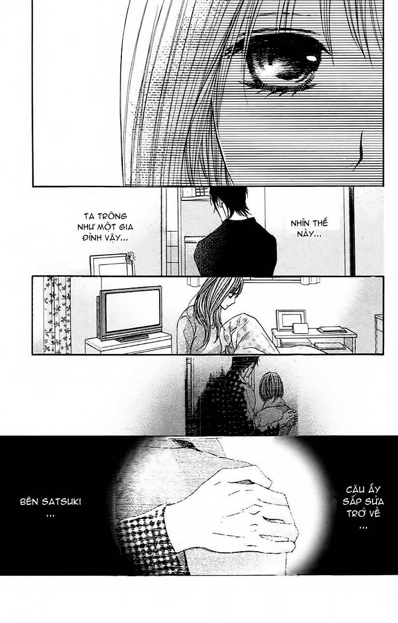 L-DK Chapter 27 - TC Truyện