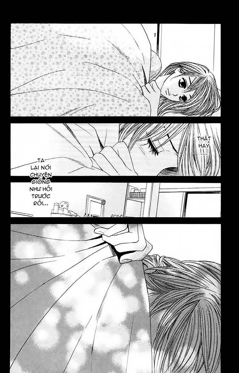 L-DK Chapter 27 - TC Truyện