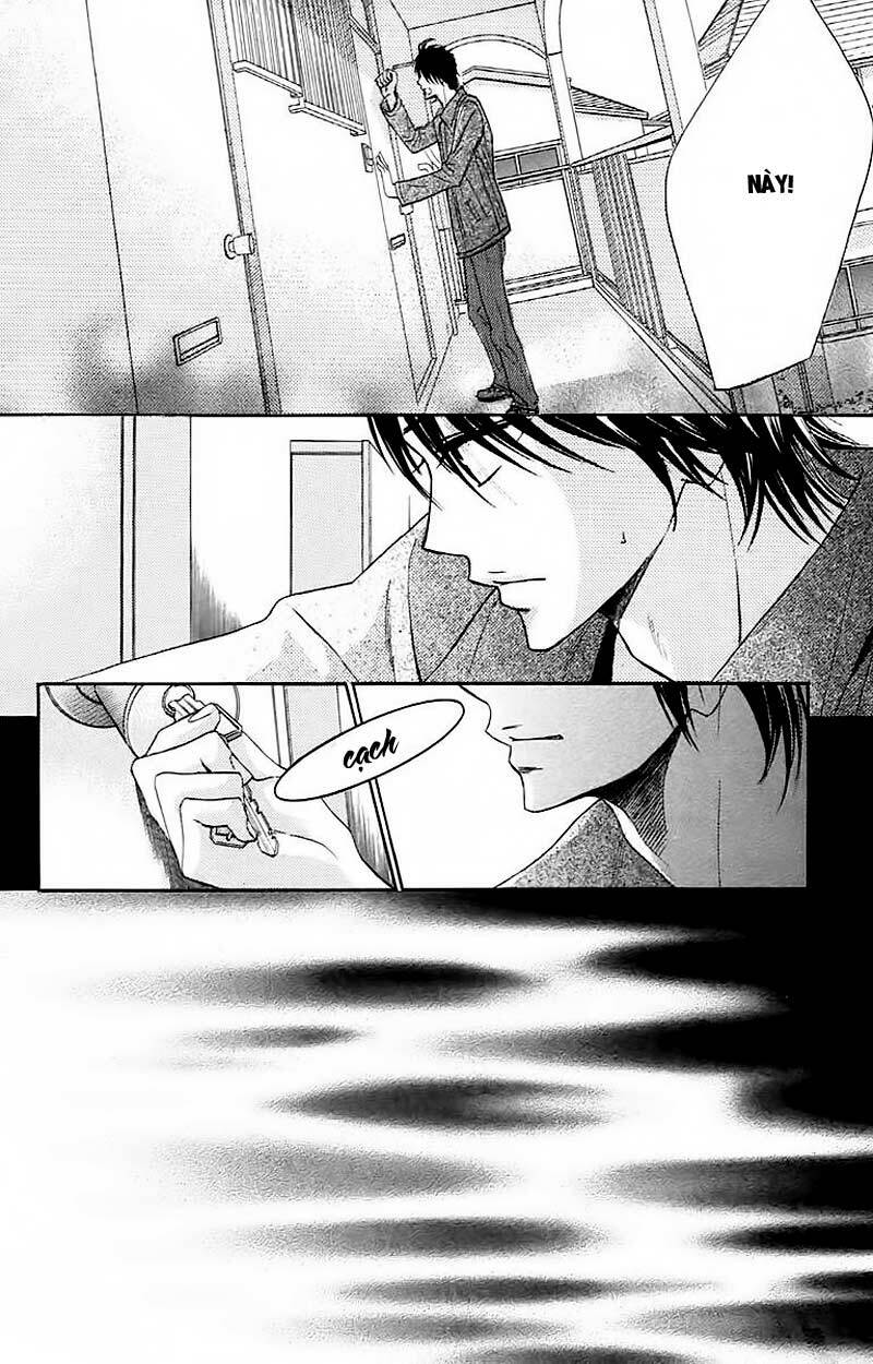 L-DK Chapter 27 - TC Truyện