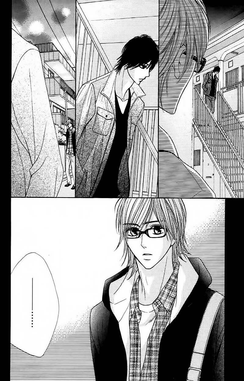 L-DK Chapter 27 - TC Truyện