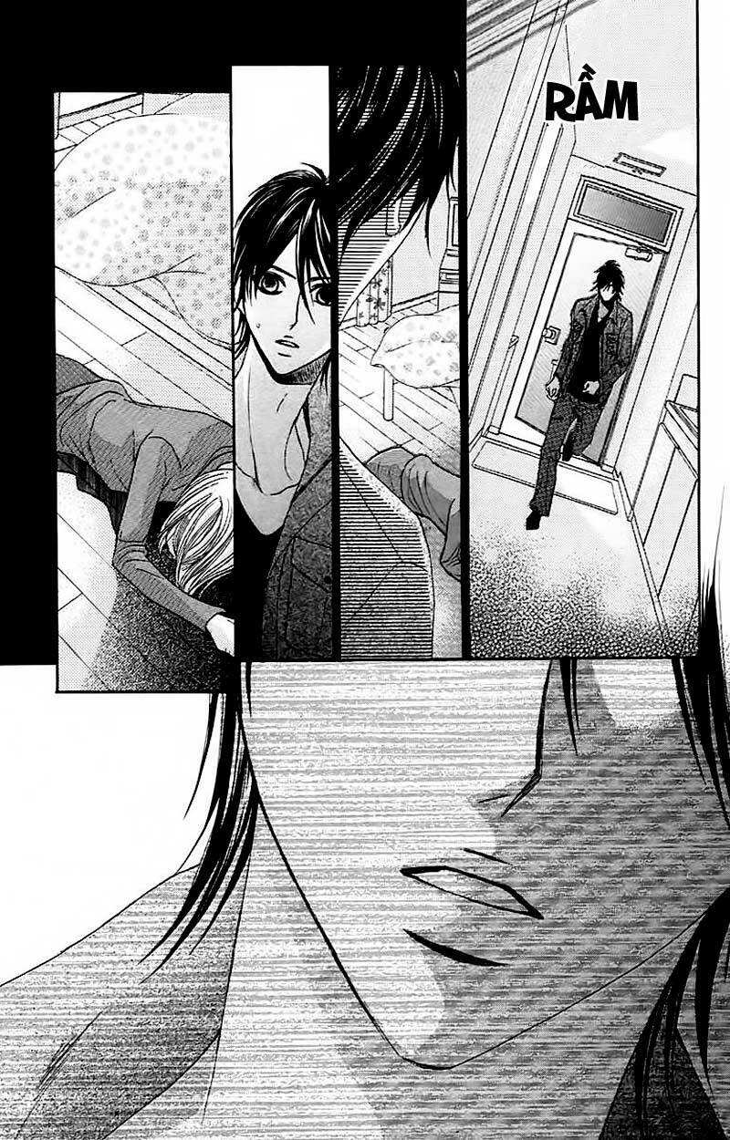 L-DK Chapter 27 - TC Truyện
