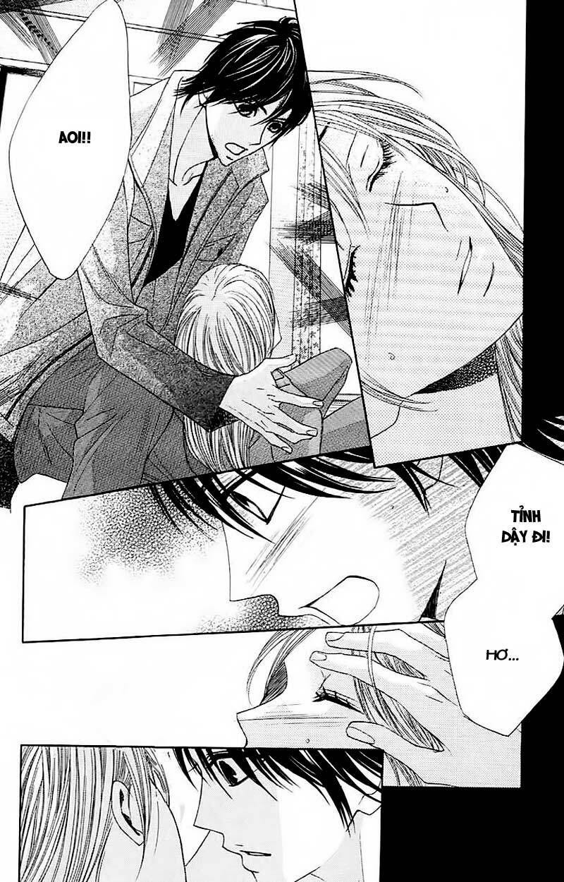 L-DK Chapter 27 - TC Truyện