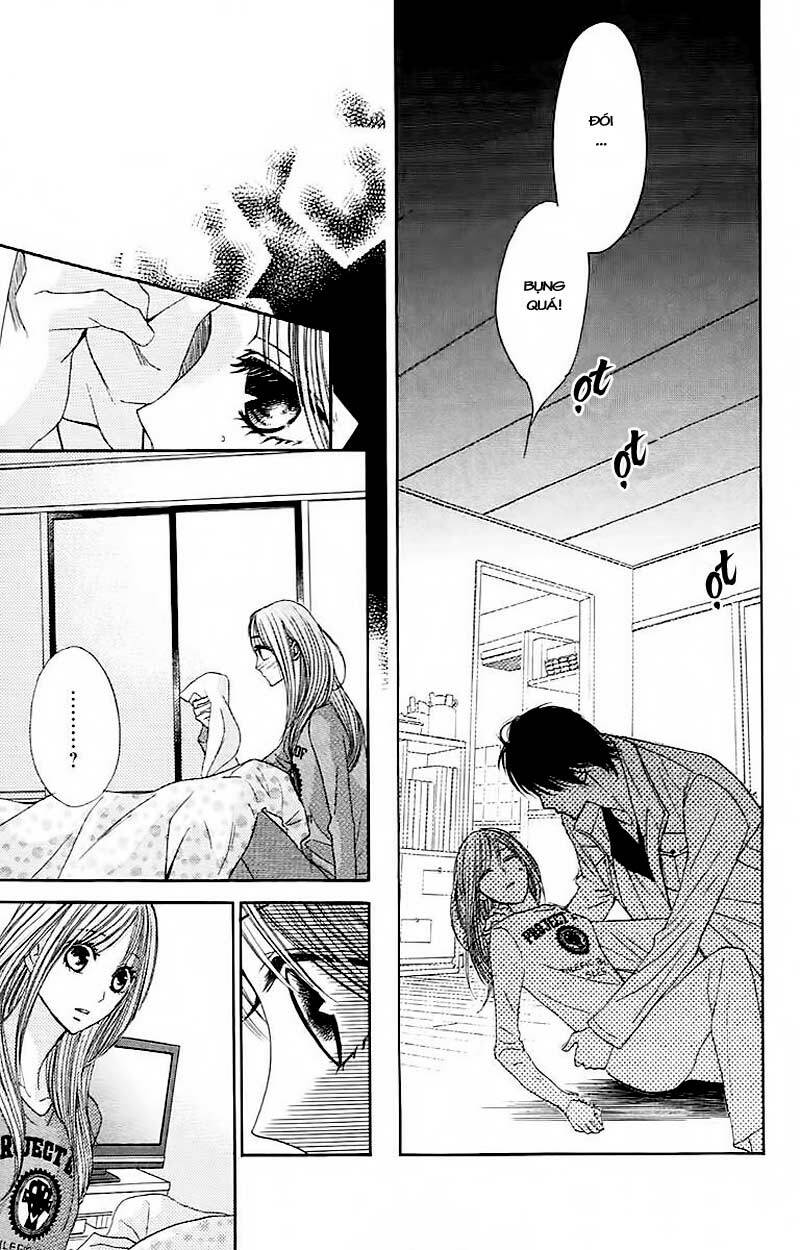 L-DK Chapter 27 - TC Truyện