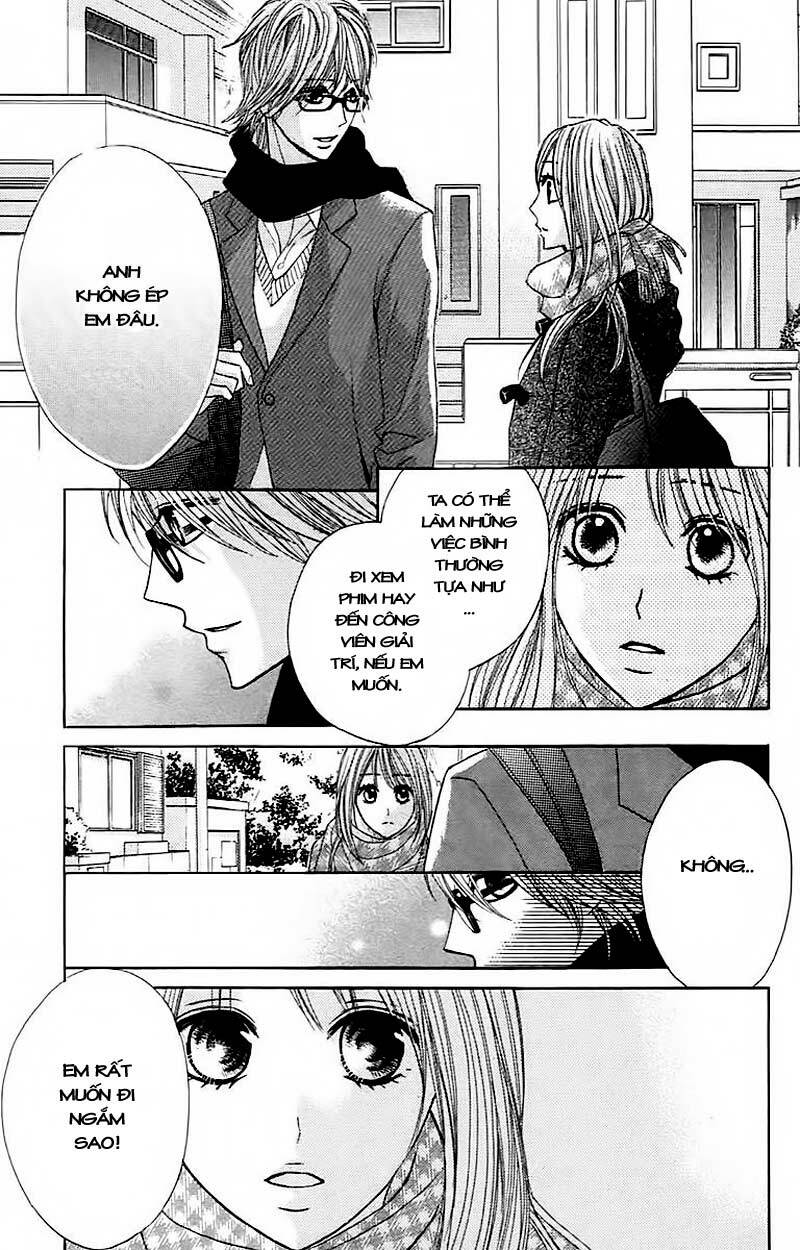 L-DK Chapter 28 - TC Truyện
