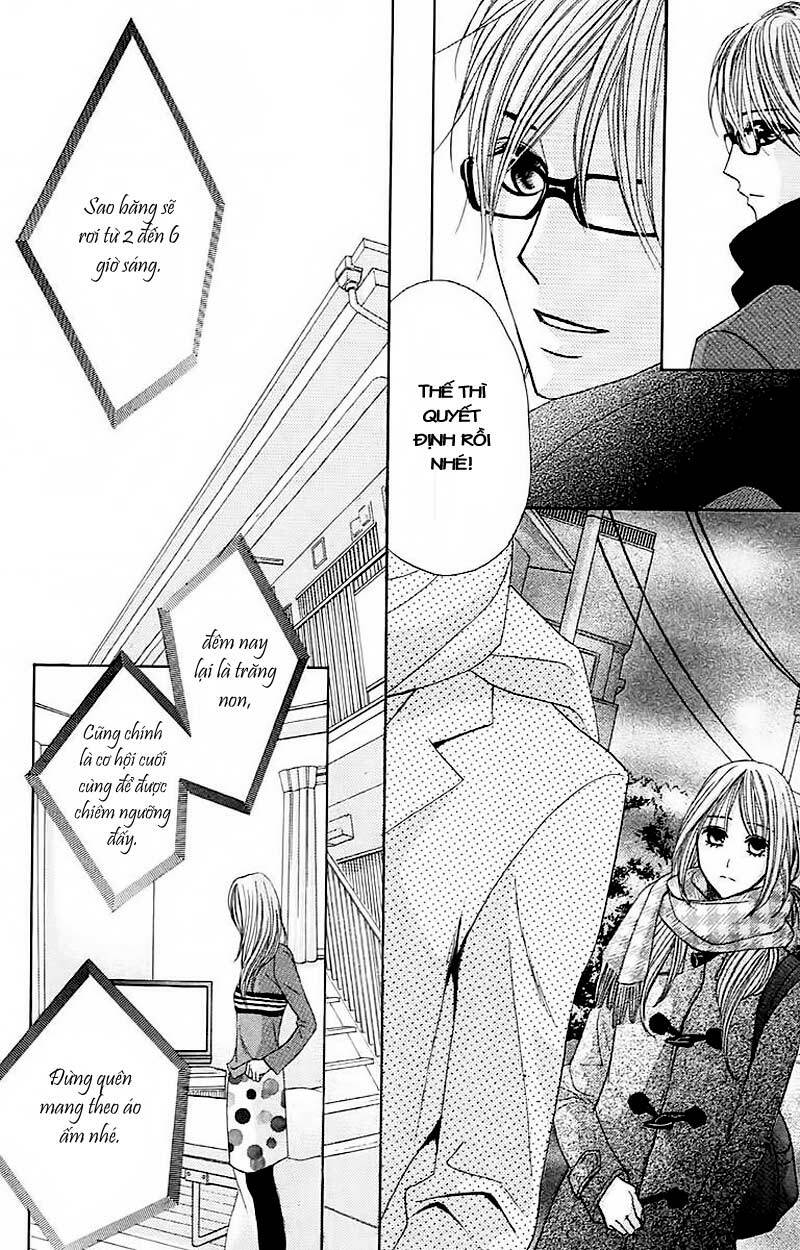 L-DK Chapter 28 - TC Truyện