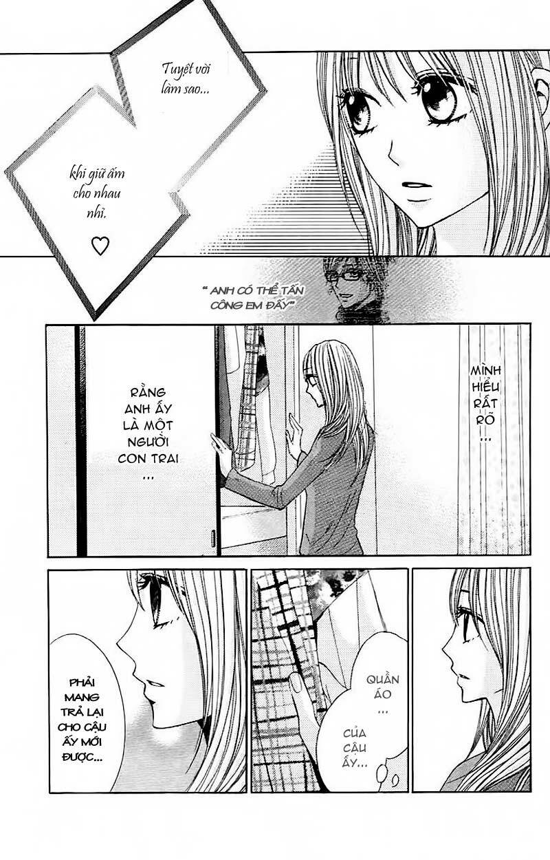 L-DK Chapter 28 - TC Truyện