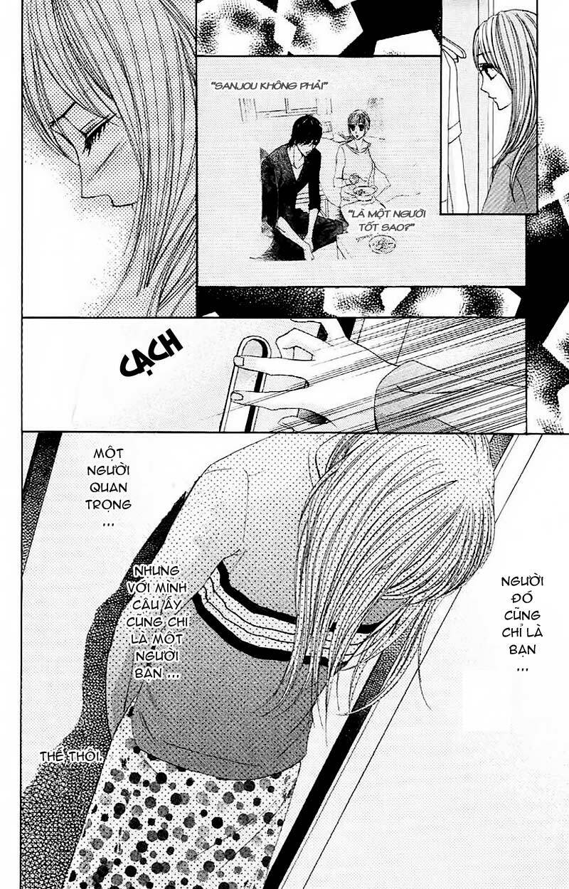 L-DK Chapter 28 - TC Truyện