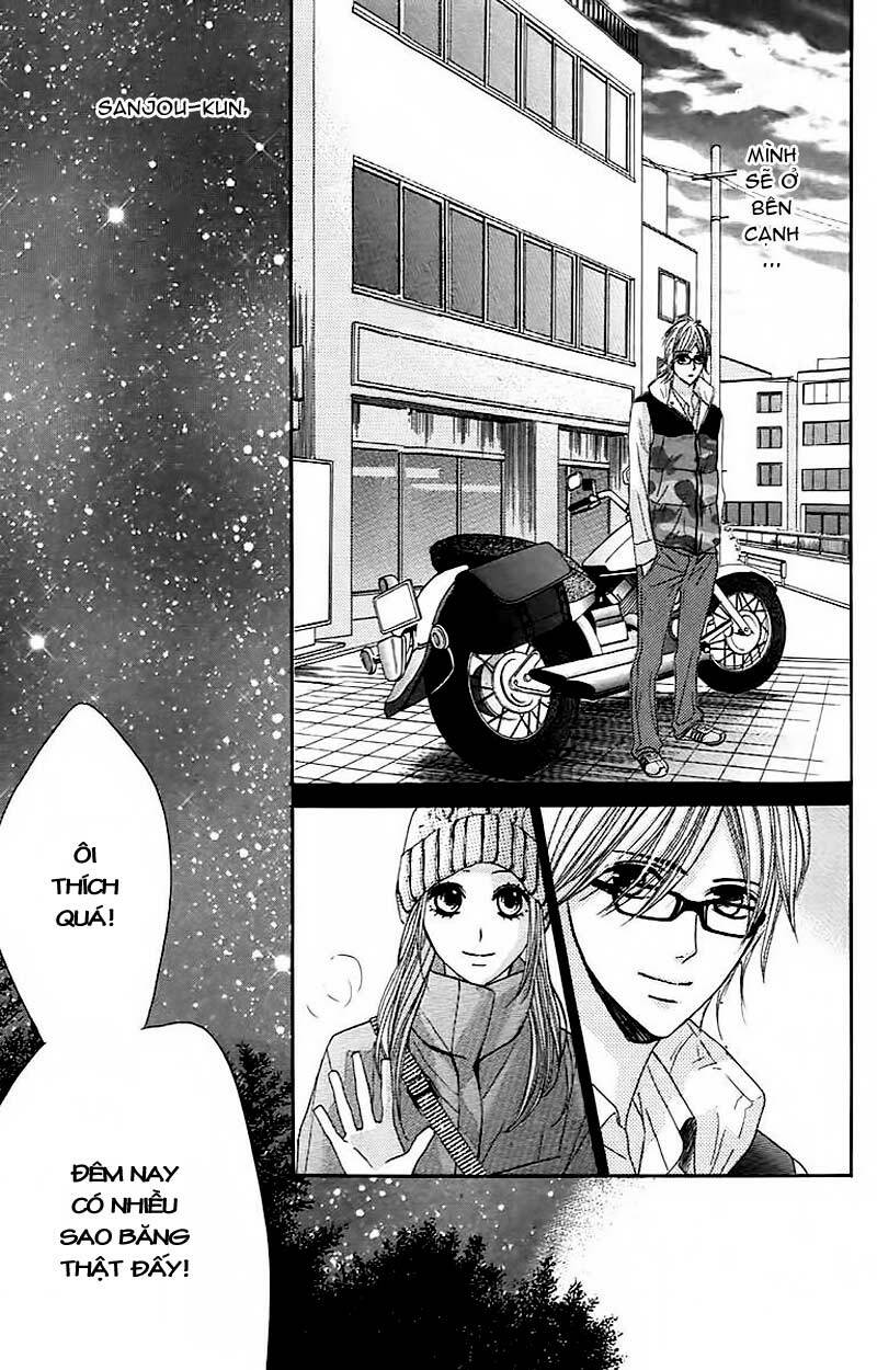 L-DK Chapter 28 - TC Truyện