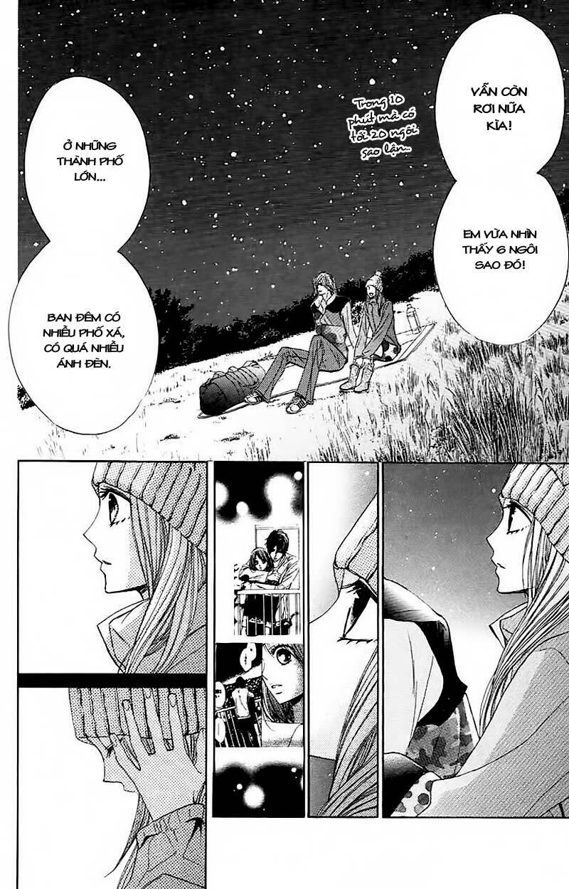 L-DK Chapter 28 - TC Truyện