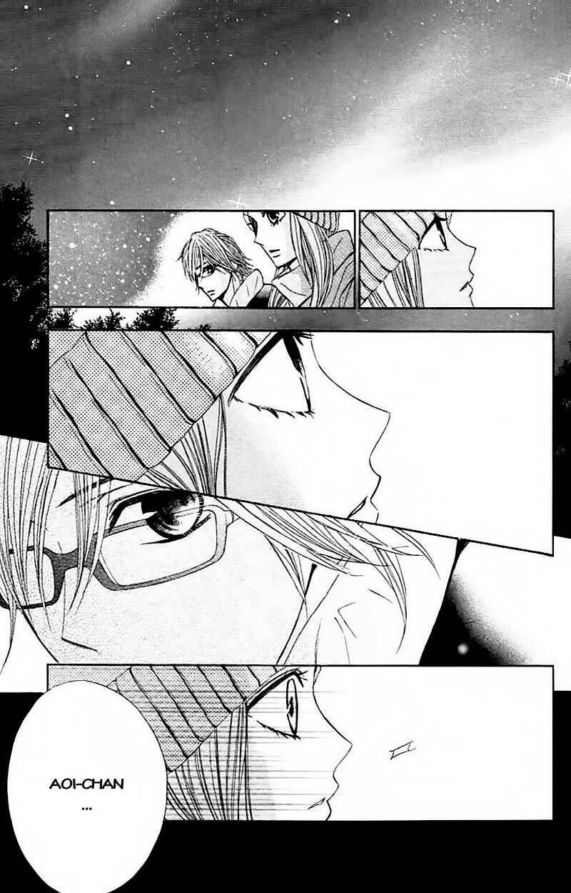 L-DK Chapter 28 - TC Truyện