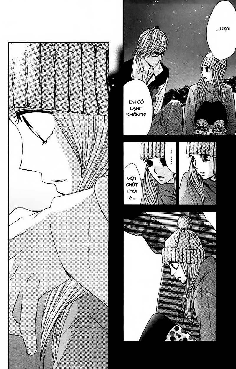 L-DK Chapter 28 - TC Truyện