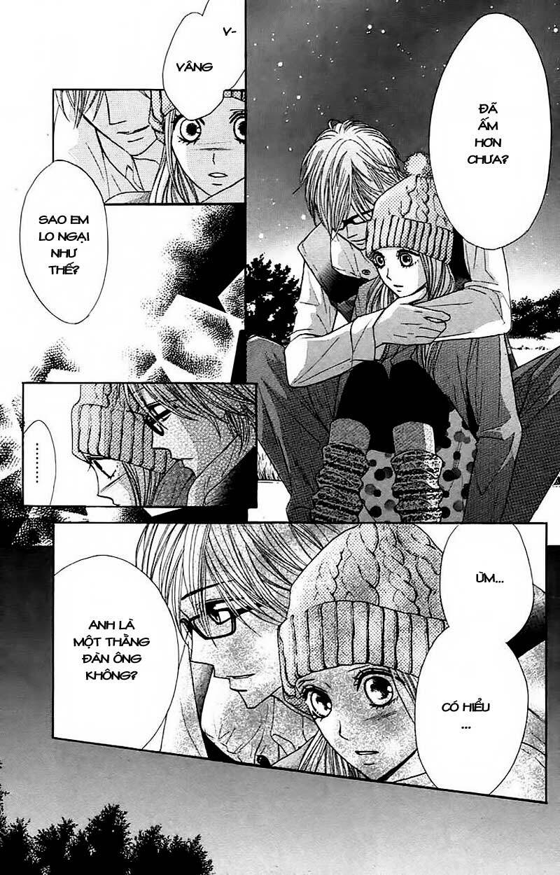 L-DK Chapter 28 - TC Truyện