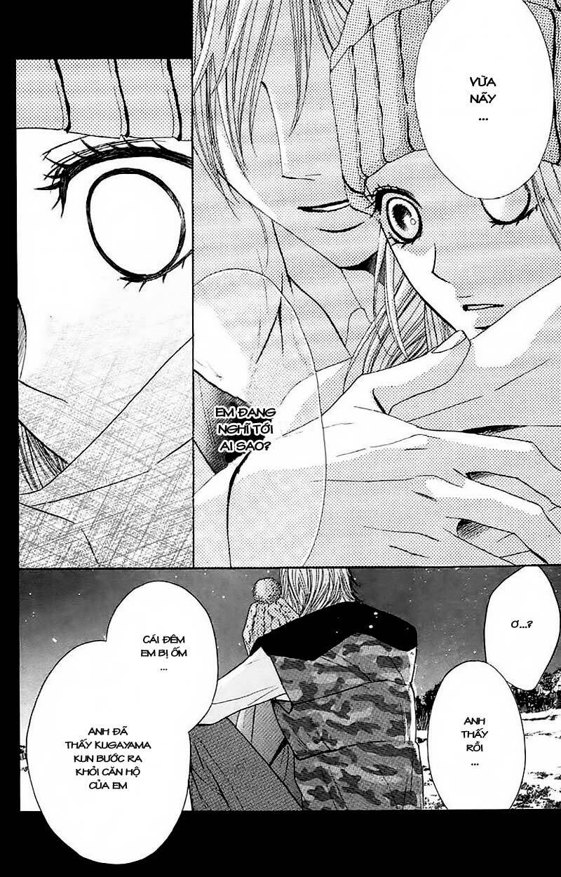 L-DK Chapter 28 - TC Truyện
