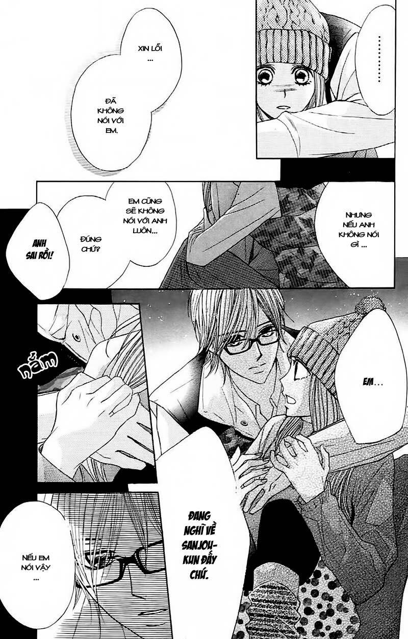 L-DK Chapter 28 - TC Truyện