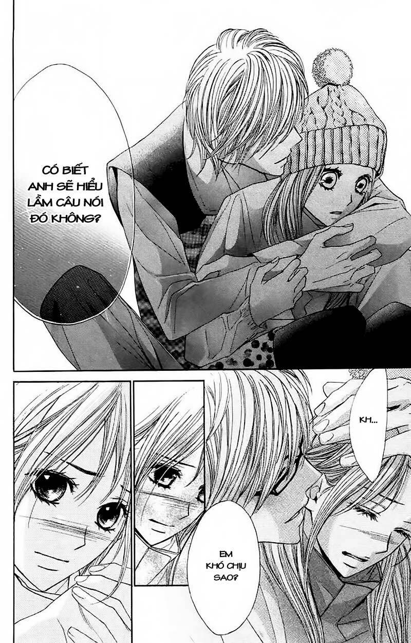 L-DK Chapter 28 - TC Truyện