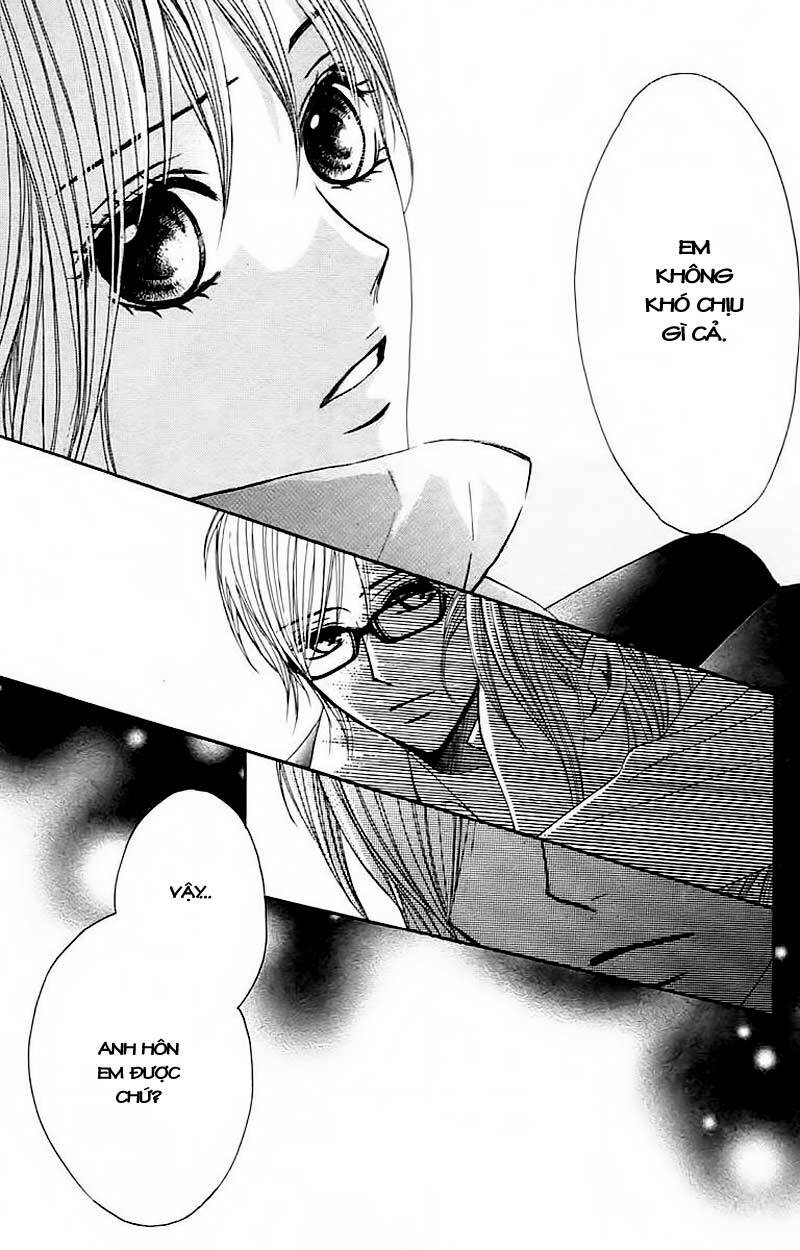 L-DK Chapter 28 - TC Truyện