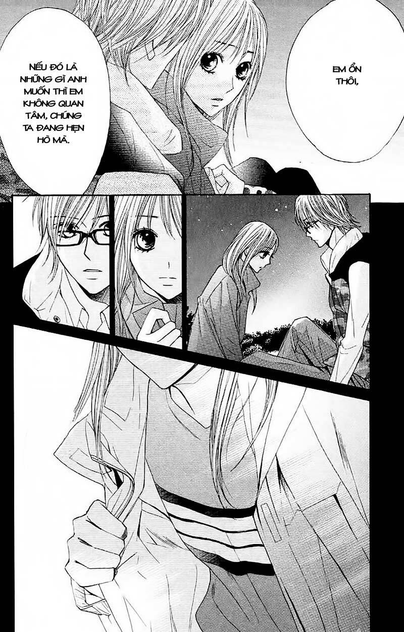 L-DK Chapter 28 - TC Truyện