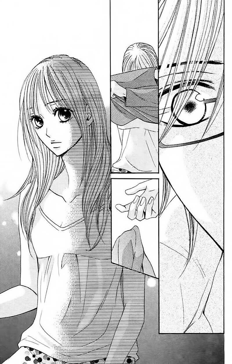 L-DK Chapter 28 - TC Truyện