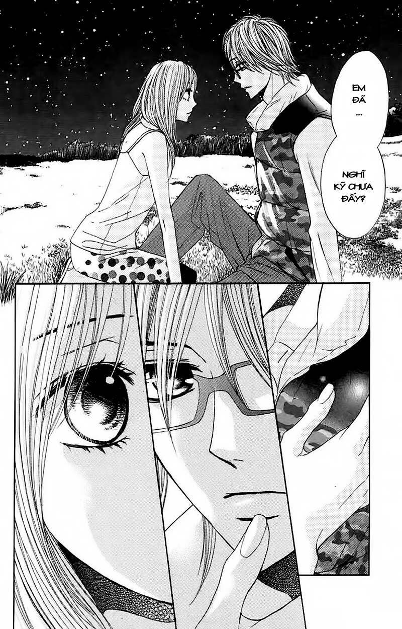 L-DK Chapter 28 - TC Truyện