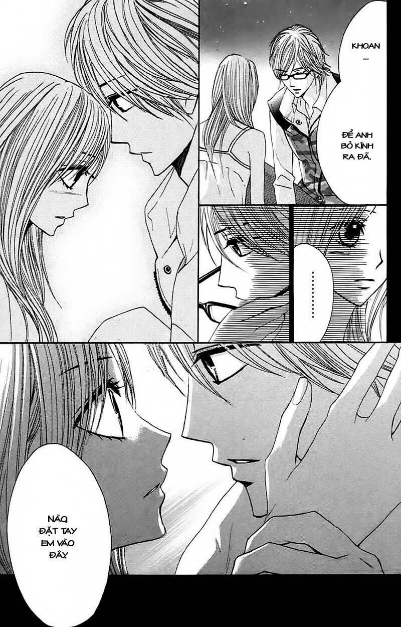 L-DK Chapter 28 - TC Truyện
