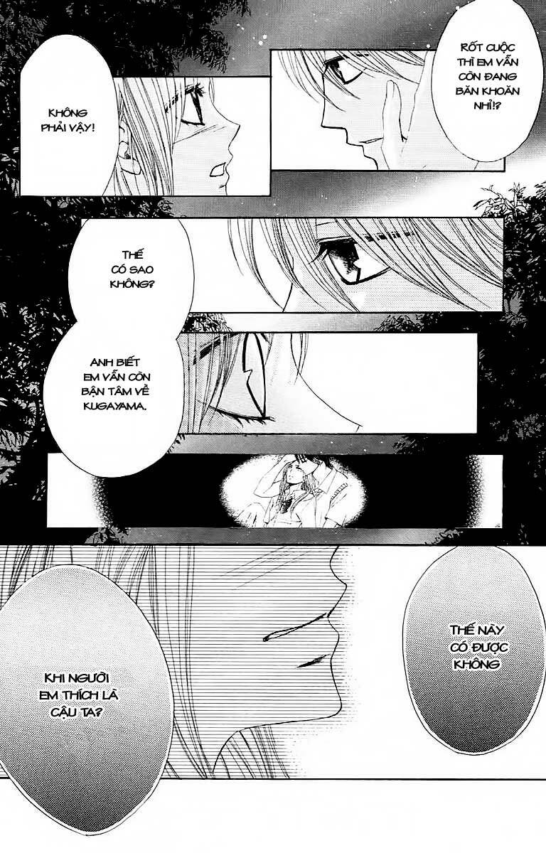 L-DK Chapter 28 - TC Truyện