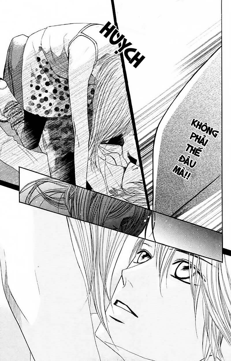L-DK Chapter 28 - TC Truyện