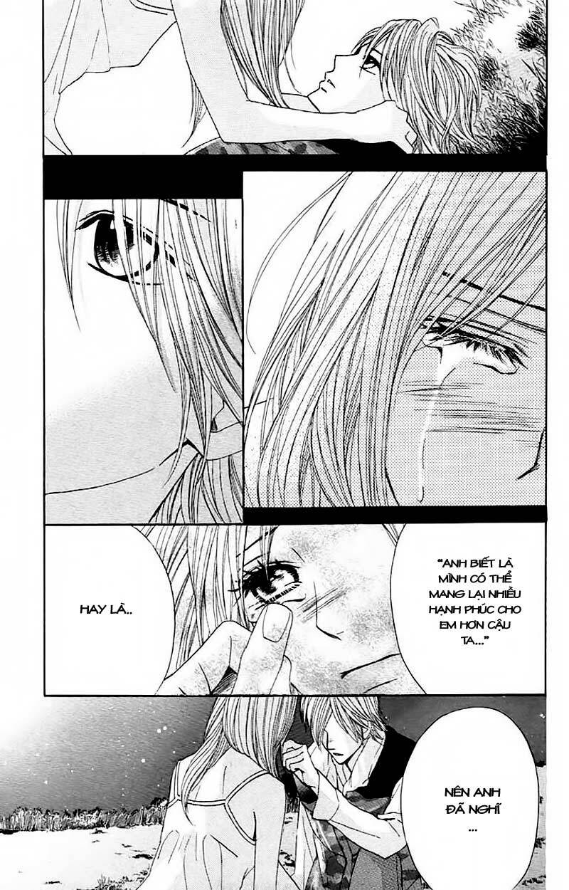 L-DK Chapter 28 - TC Truyện