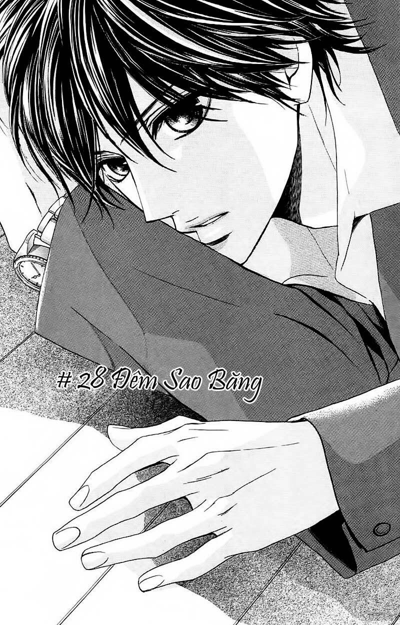 L-DK Chapter 28 - TC Truyện