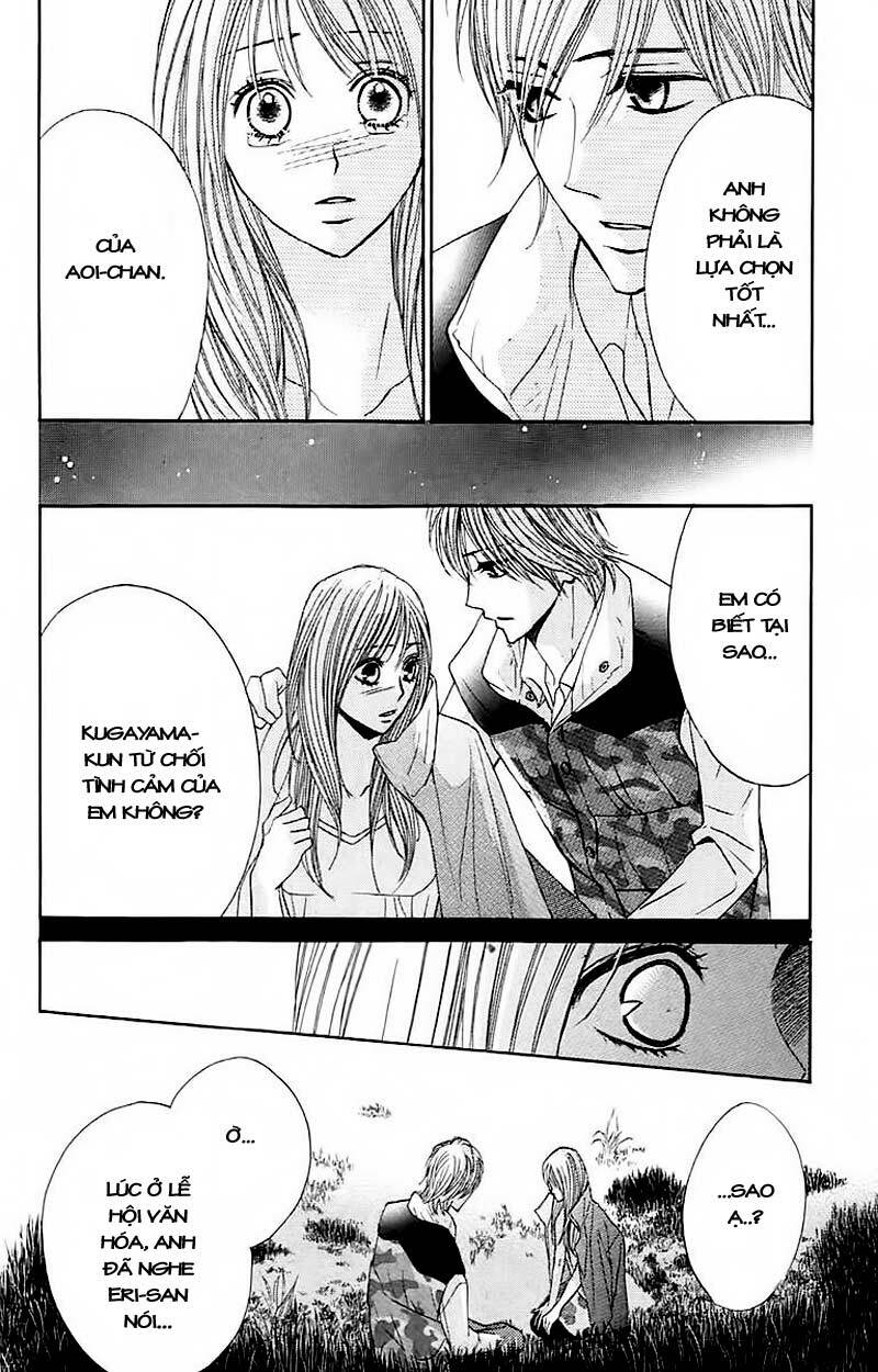 L-DK Chapter 28 - TC Truyện