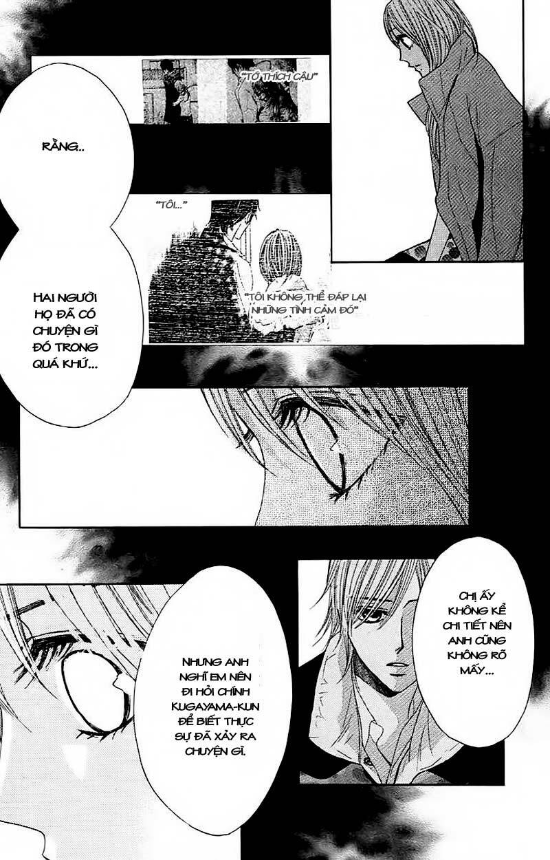 L-DK Chapter 28 - TC Truyện
