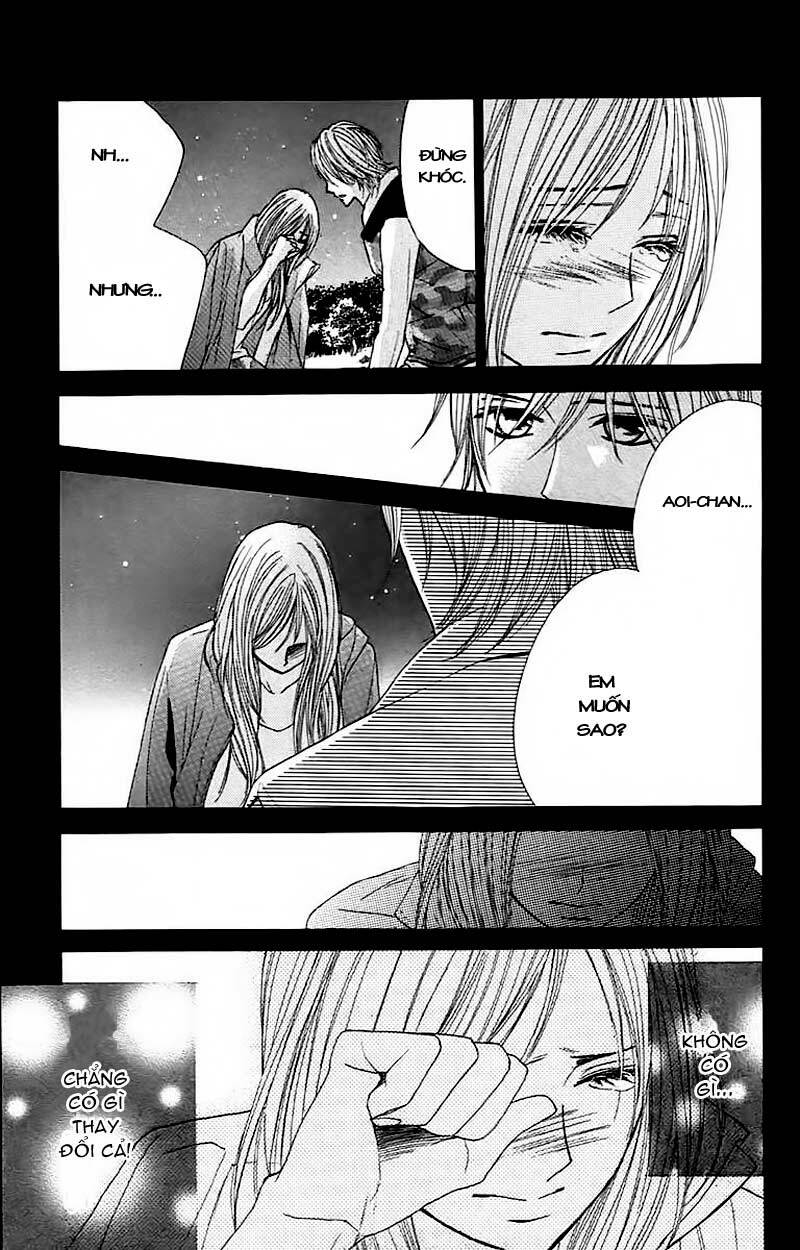 L-DK Chapter 28 - TC Truyện