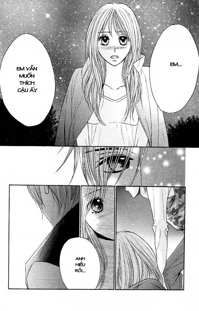 L-DK Chapter 28 - TC Truyện