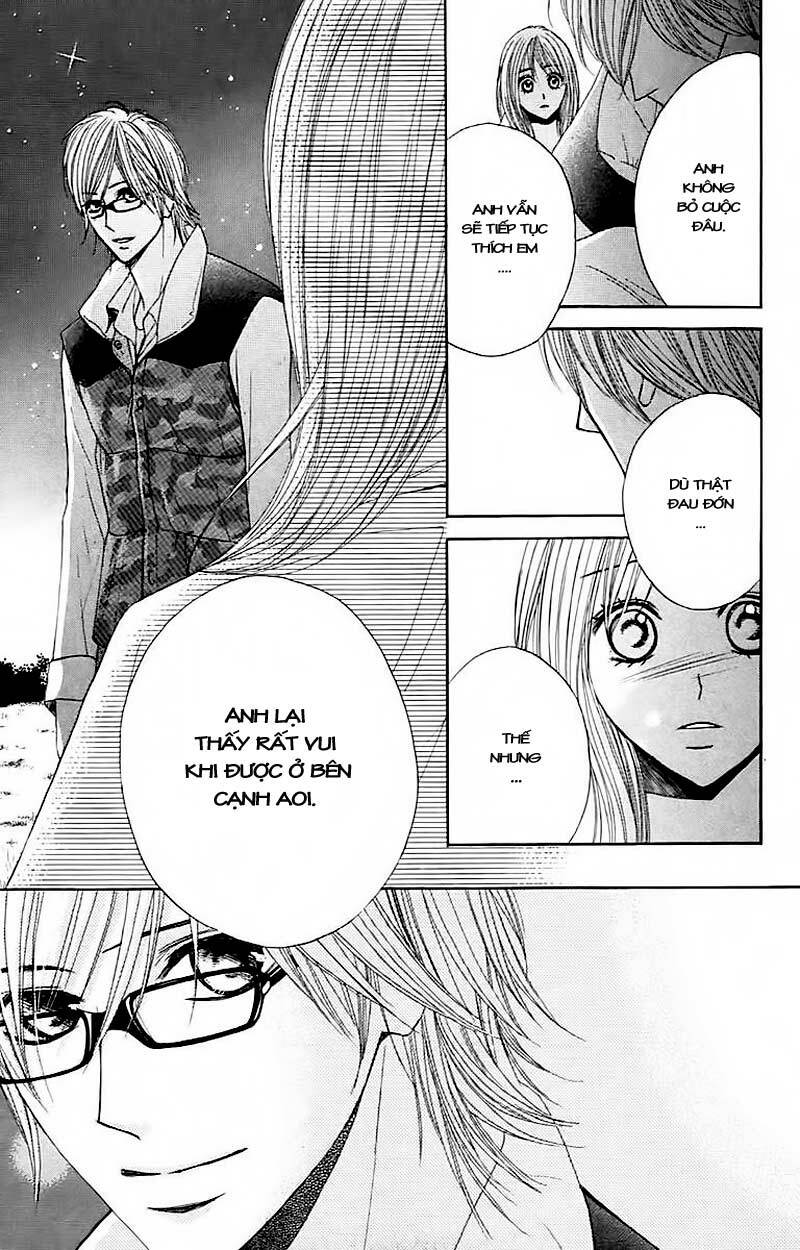 L-DK Chapter 28 - TC Truyện