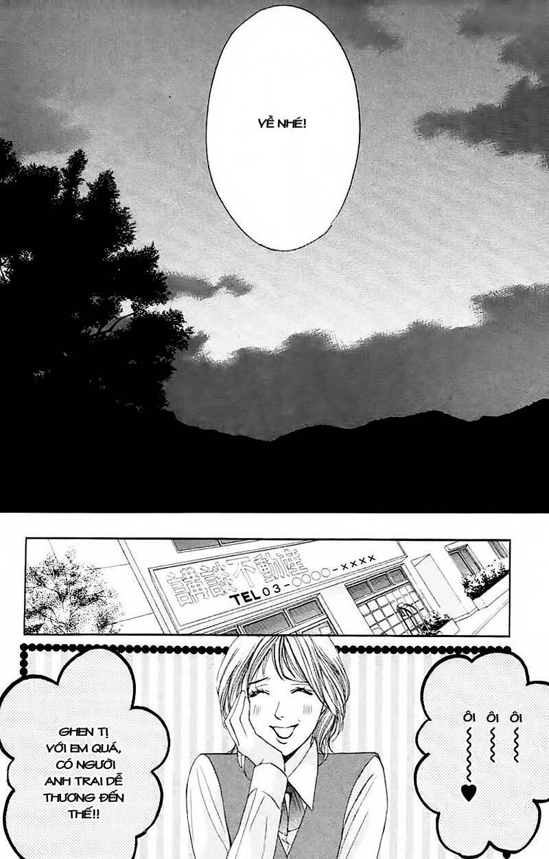 L-DK Chapter 28 - TC Truyện