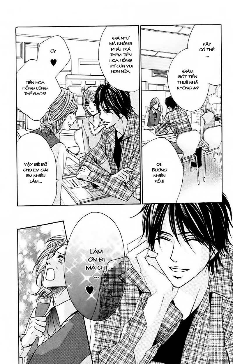 L-DK Chapter 28 - TC Truyện