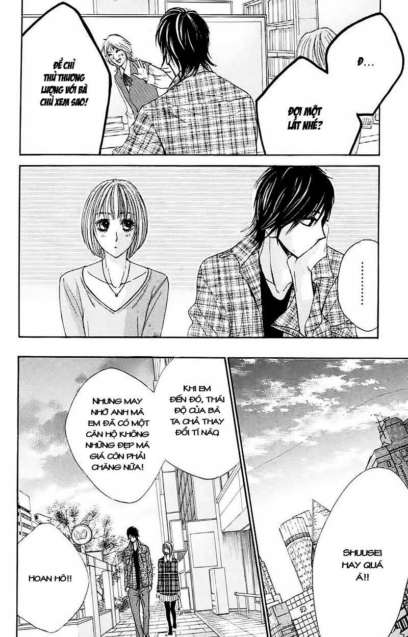 L-DK Chapter 28 - TC Truyện