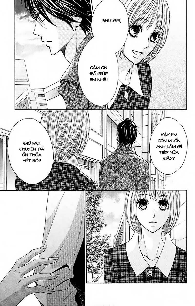 L-DK Chapter 28 - TC Truyện