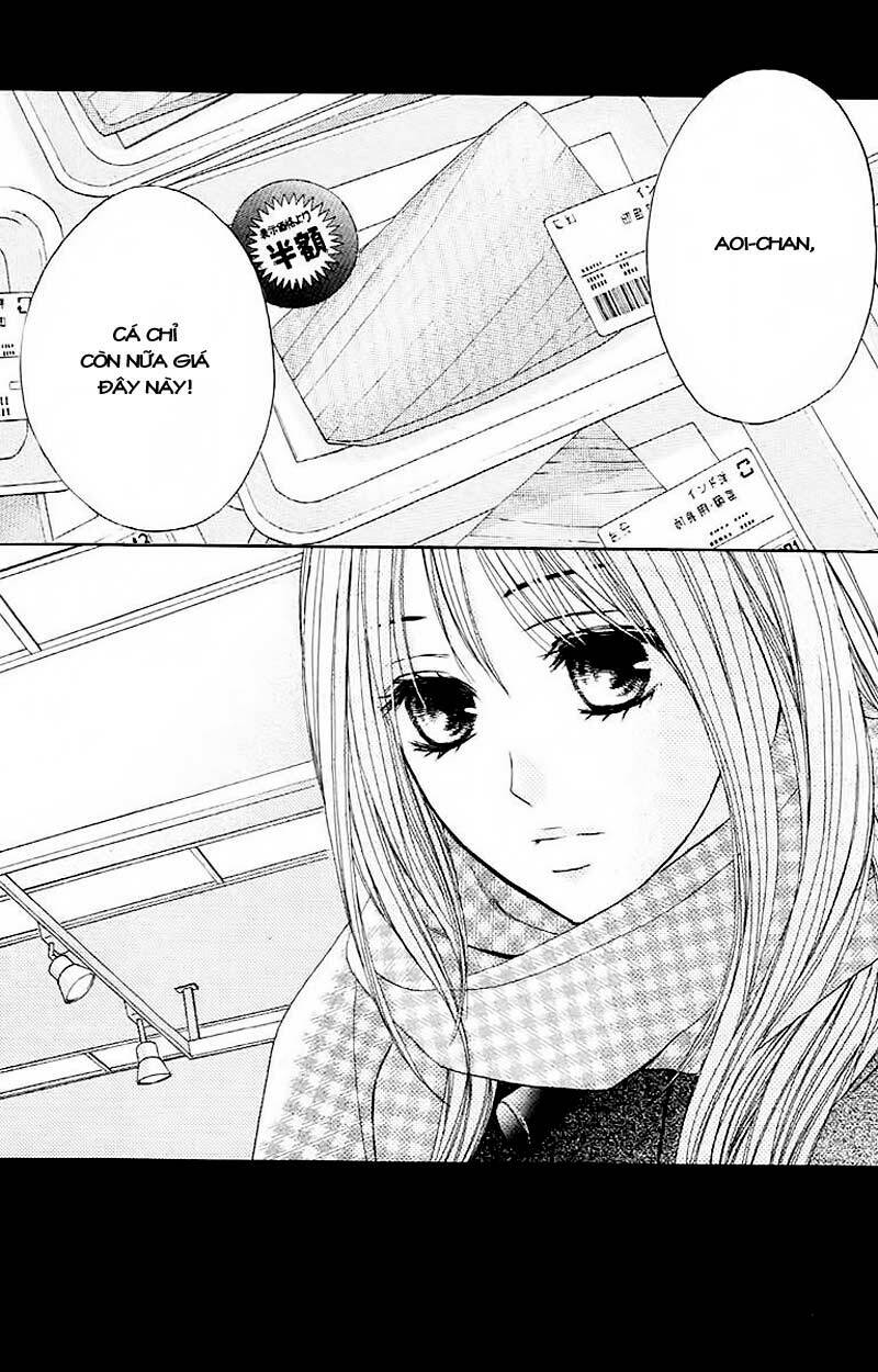 L-DK Chapter 28 - TC Truyện