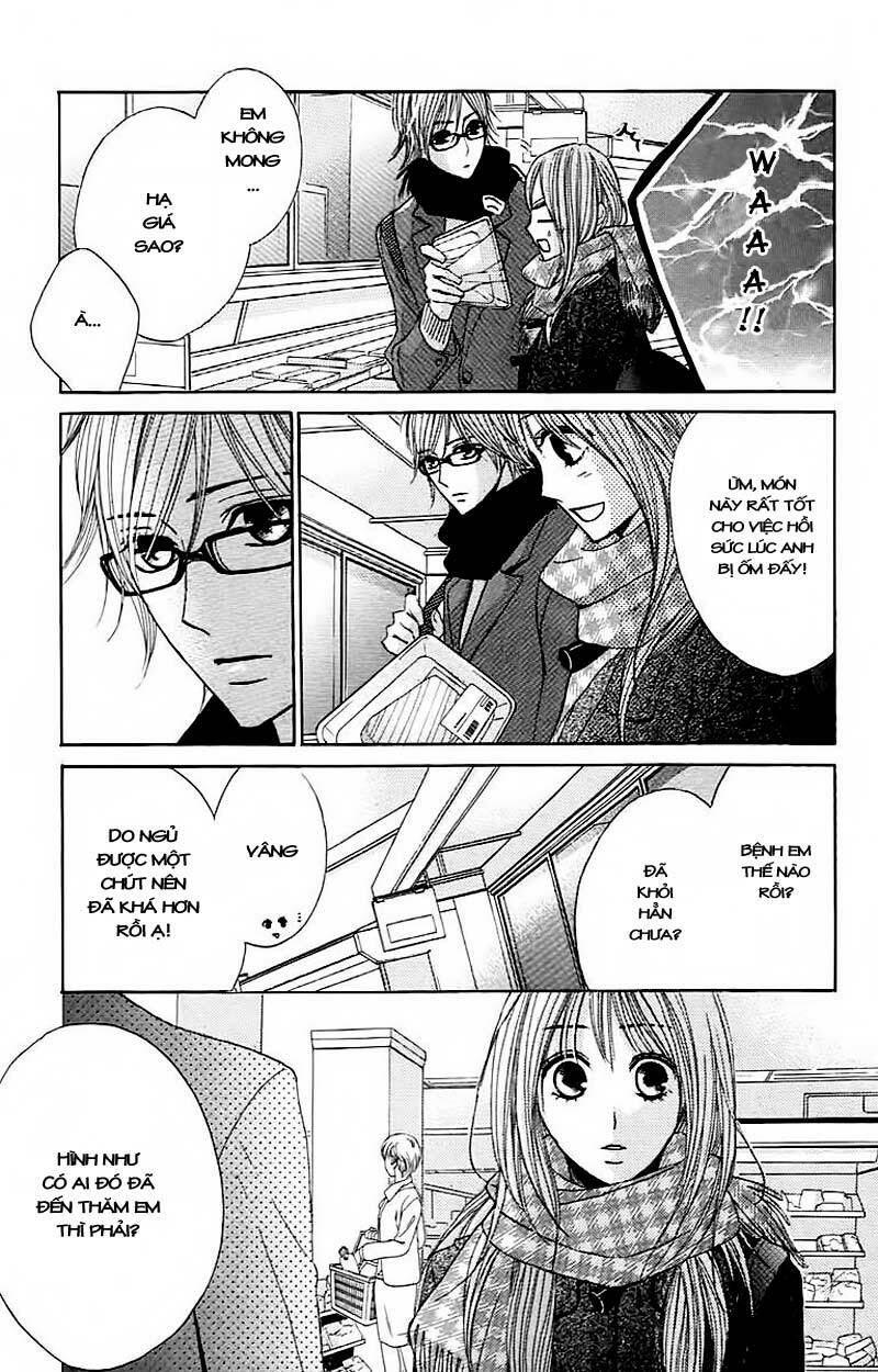 L-DK Chapter 28 - TC Truyện