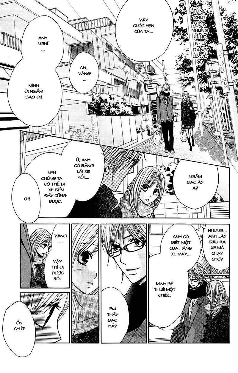 L-DK Chapter 28 - TC Truyện