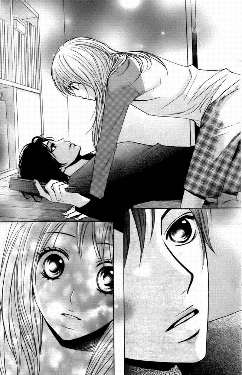 L-DK Chapter 3 - TC Truyện