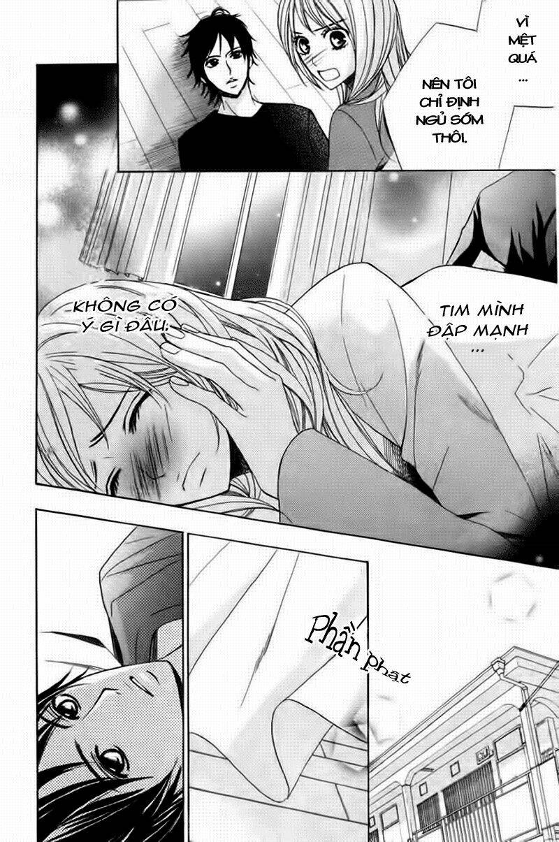 L-DK Chapter 3 - TC Truyện