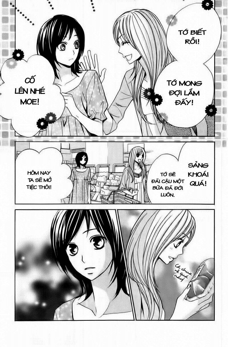 L-DK Chapter 3 - TC Truyện