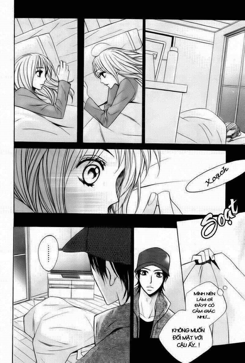 L-DK Chapter 3 - TC Truyện