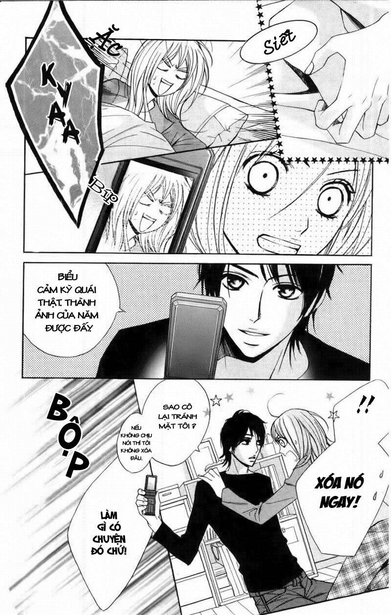 L-DK Chapter 3 - TC Truyện