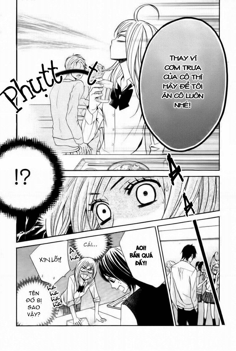 L-DK Chapter 3 - TC Truyện